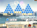 تحميل مجاني للقطة من لعبة  Word Travels 1