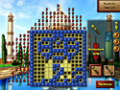 تحميل مجاني للقطة من لعبة  World Mosaics 2