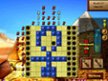 تحميل مجاني للقطة من لعبة  World Mosaics 3