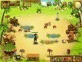 تحميل مجاني للقطة من لعبة  Youda Survivor 1