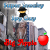لعبة  SSSG - Big Apple