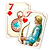 لعبة  The Chronicles of Emerland Solitaire