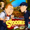 لعبة  The Three Stooges: Treasure Hunt Hijinks