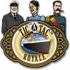 لعبة  Tic-A-Tac Royale