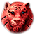 لعبة  Tiger Eye: The Sacrifice