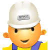 لعبة  Tower Constructor