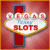 لعبة  Vegas Penny Slots
