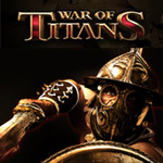 لعبة  War of Titans
