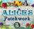 لعبة  Alice's Patchwork 2