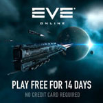 لعبة  Eve Online