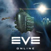 لعبة  Eve Online