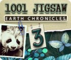 لعبة  1001 Jigsaw Earth Chronicles 3