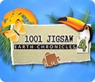 لعبة  1001 Jigsaw Earth Chronicles 4