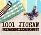 لعبة  1001 Jigsaw Earth Chronicles