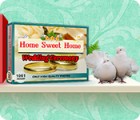 لعبة  1001 Jigsaw Home Sweet Home Wedding Ceremony