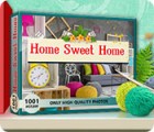 لعبة  1001 Jigsaw Home Sweet Home