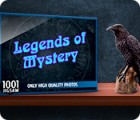 لعبة  1001 Jigsaw Legends Of Mystery