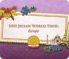 لعبة  1001 Jigsaw World Tour: Europe