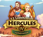 لعبة  12 Labours of Hercules IV: Mother Nature