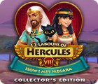 لعبة  12 Labours of Hercules VIII: How I Met Megara Collector's Edition