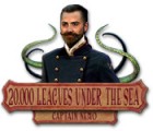 لعبة  20.000 Leagues under the Sea: Captain Nemo