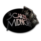 لعبة  3 Cards to Midnight