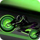 لعبة  3D Neon Race 2