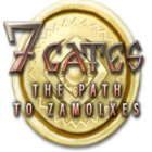 لعبة  7 Gates: The Path to Zamolxes