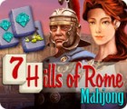 لعبة  7 Hills of Rome: Mahjong