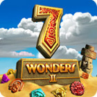 لعبة  7 Wonders II