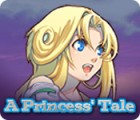 لعبة  A Princess' Tale