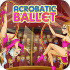 لعبة  Acrobatic Ballet