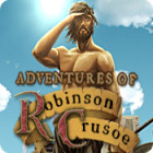لعبة  Adventures of Robinson Crusoe