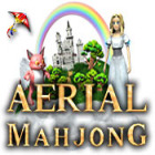 لعبة  Aerial Mahjong