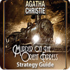 لعبة  Agatha Christie: Murder on the Orient Express Strategy Guide