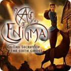 لعبة Age of Enigma: The Secret of the Sixth Ghost لعبة Age of Enigma: The Secret of the Sixth Ghost