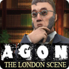 لعبة  AGON: The London Scene Strategy Guide