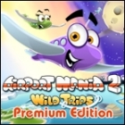 لعبة  Airport Mania 2 - Wild Trips Premium Edition