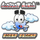 لعبة  Airport Mania: First Flight