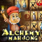 لعبة  Alchemy Mahjong