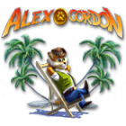 لعبة  Alex Gordon