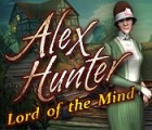 لعبة  Alex Hunter: Lord of the Mind