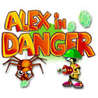 لعبة  Alex In Danger