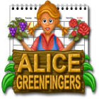 لعبة  Alice Greenfingers