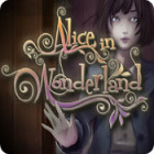 لعبة  Alice in Wonderland