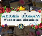 لعبة  Alice's Jigsaw: Wonderland Chronicles 2