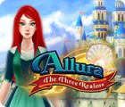 لعبة  Allura: The Three Realms