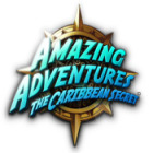 لعبة  Amazing Adventures: The Caribbean Secret