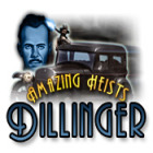 لعبة  Amazing Heists: Dillinger