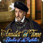 لعبة Amulet of Time: Shadow of la Rochelle لعبة Amulet of Time: Shadow of la Rochelle